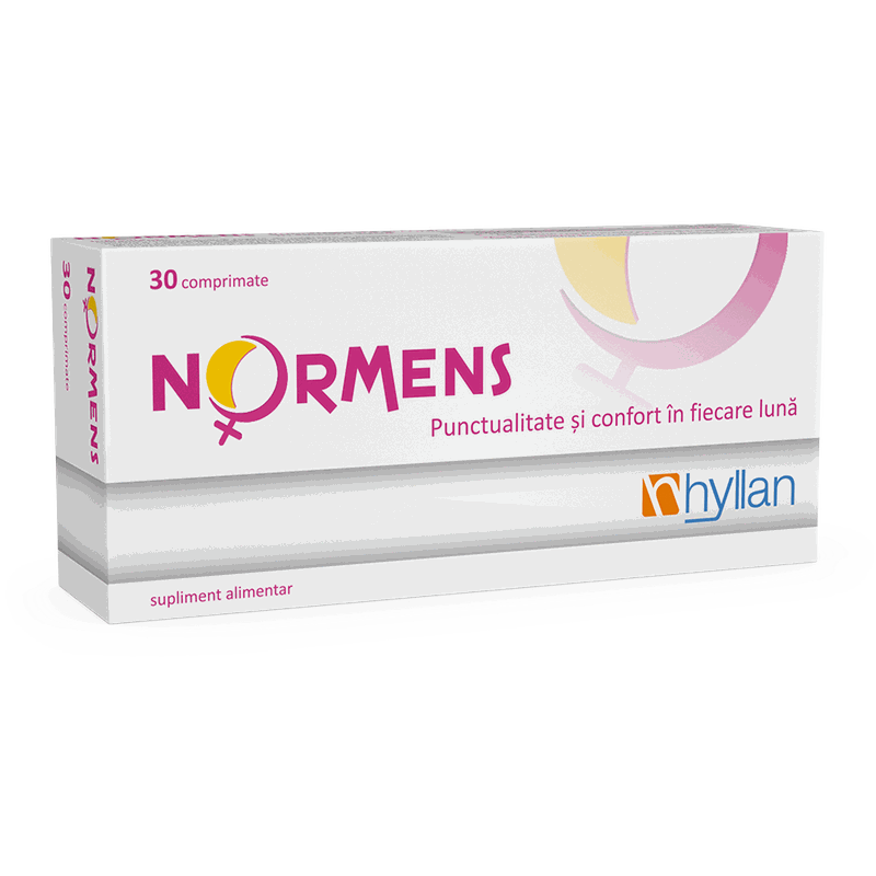 Normens x 30cpr Hyllan
