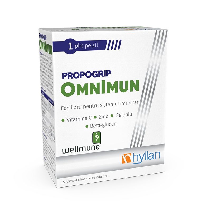 Cesizin Imuno x 10plic Hyllan