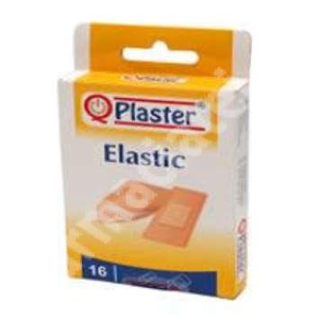 QPlaster Elastic 16buc