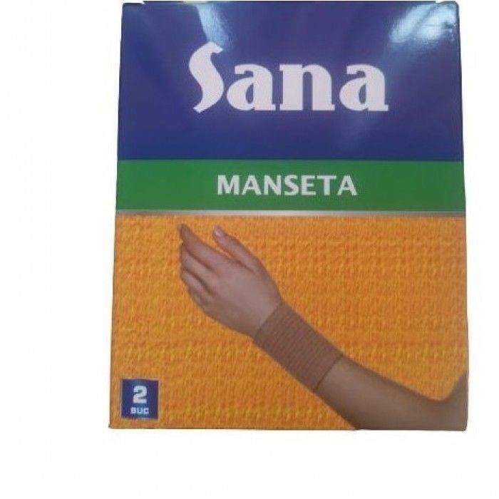Sana Bandaj Manseta M x 2buc
