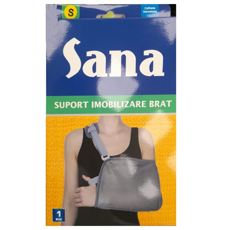 Sana Suport Imobilizare Brat S