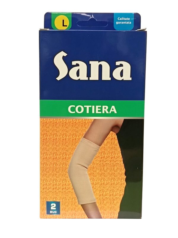 Sana Cotiere L x 2buc