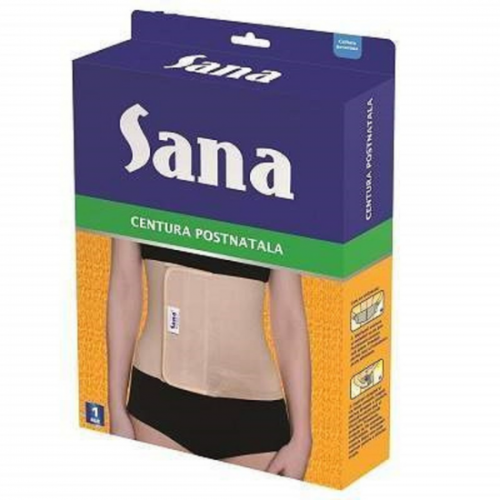 Sana Centura Postnatala Reglabila XL