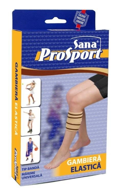 Sana ProSport Gambiera Universala