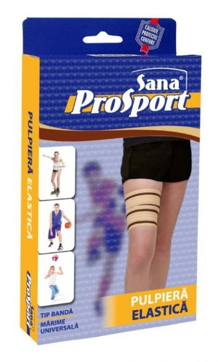 Sana Prosport Pulpiera Universala