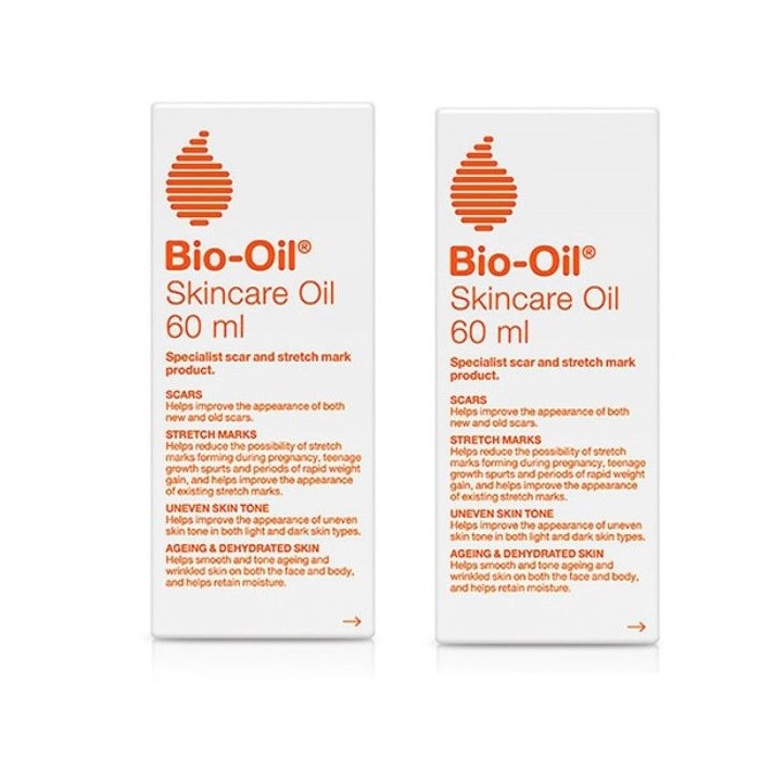 Bio Oil Ulei pt Ingrijirea Pielii 60ml 1 + 50% off Union