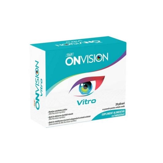 Onvision Vitro x 20plic Sun Wave