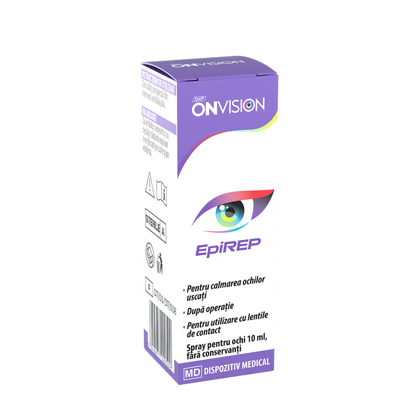Onvision Epirep 10ml Sun Wave