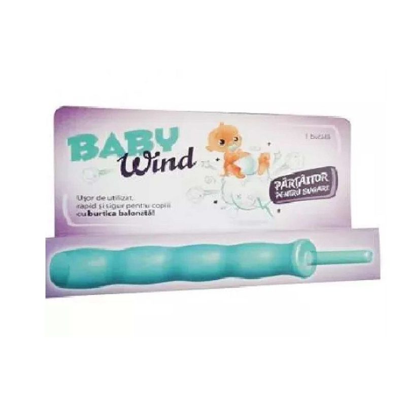Baby Wind Partaitor
