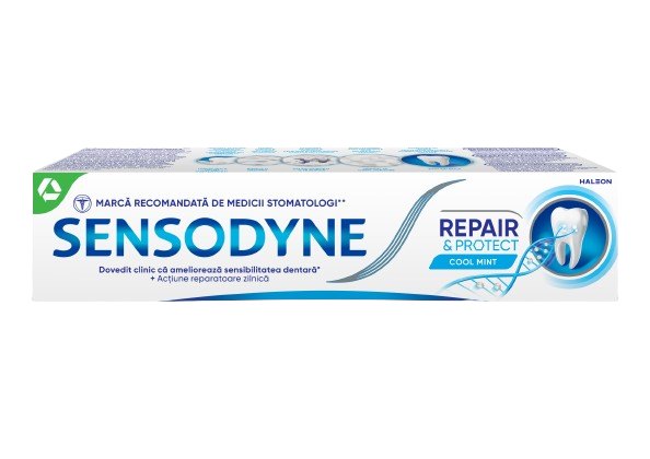 Sensodyne Pasta Dinti Repair&Protect 75ml GSK