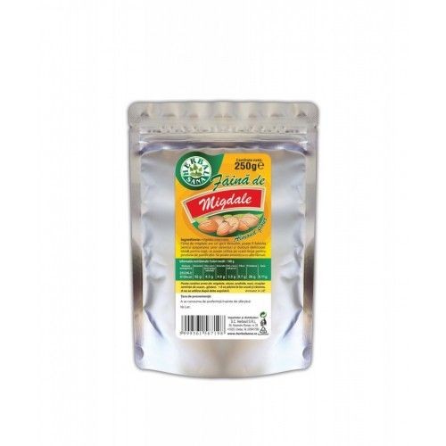 Herbavit Faina de Migdale 250g