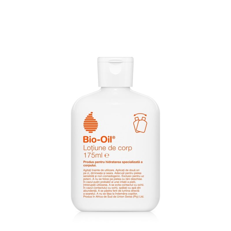 Bio Oil Lotiune de Corp 175ml Union