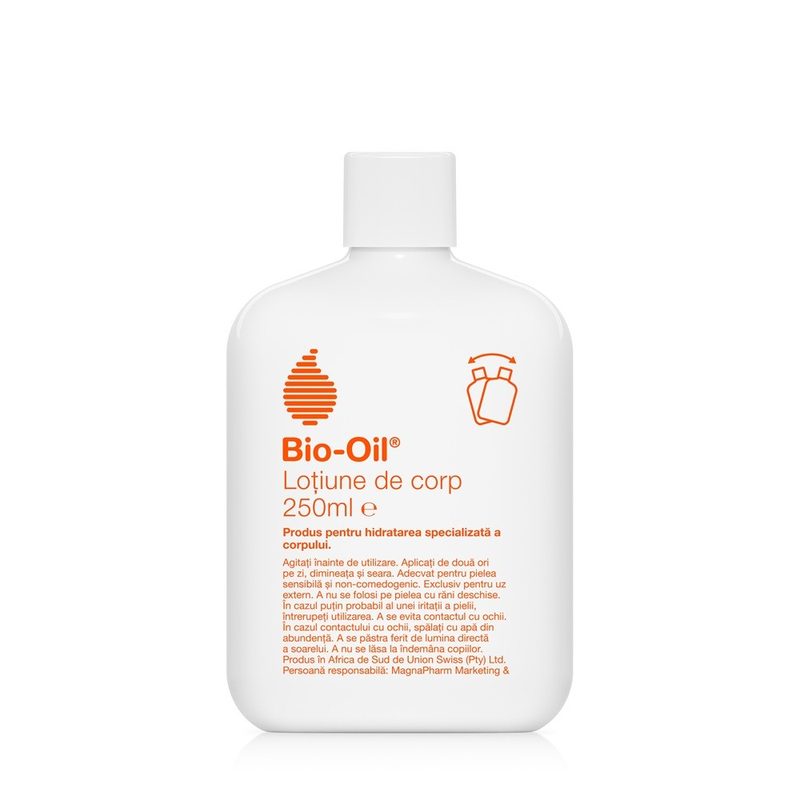 Bio Oil Lotiune de Corp 250ml Union