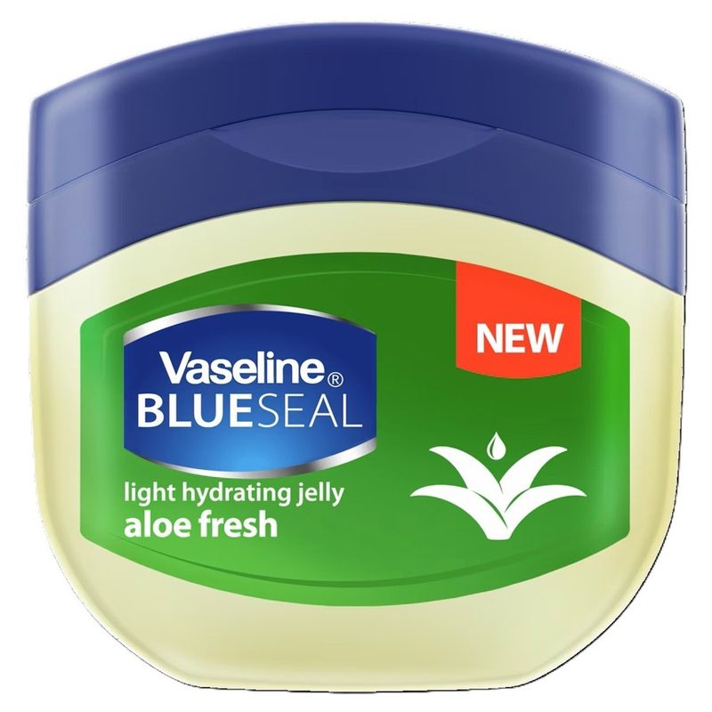 Vaseline Crema Corp Aloe Fresh 100ml