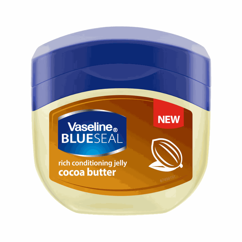 Vaseline Crema Corp Cocoa Butter 100ml