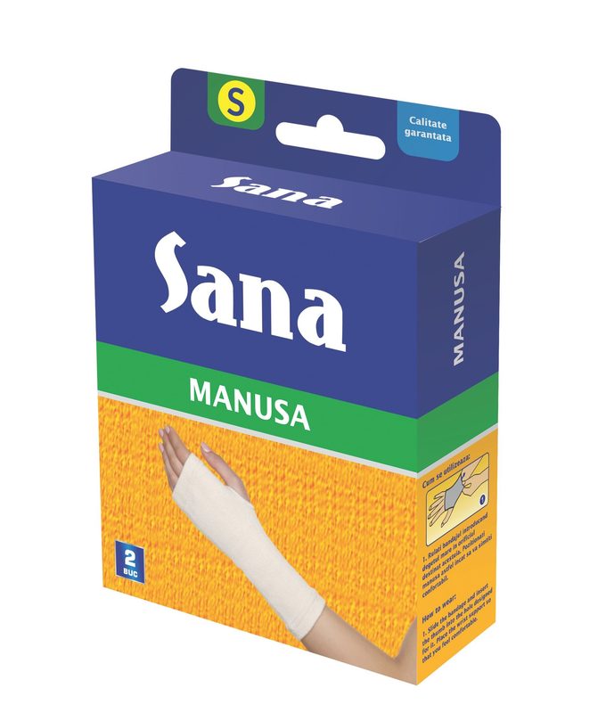 Sana Bandaj Manusa S x 2buc