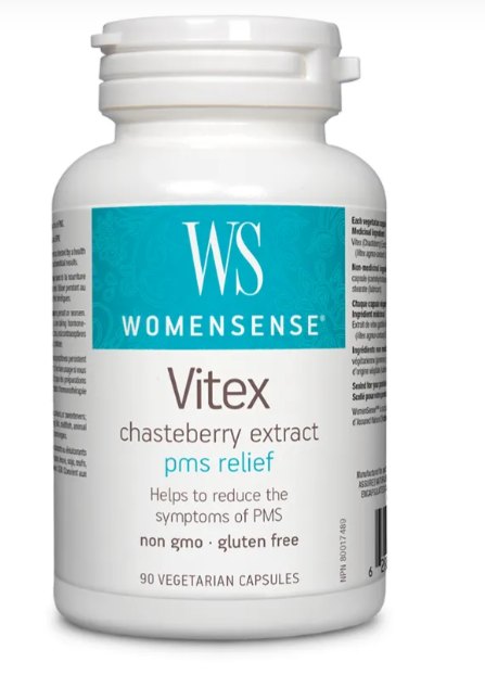Vitex x 90cps Women Sense