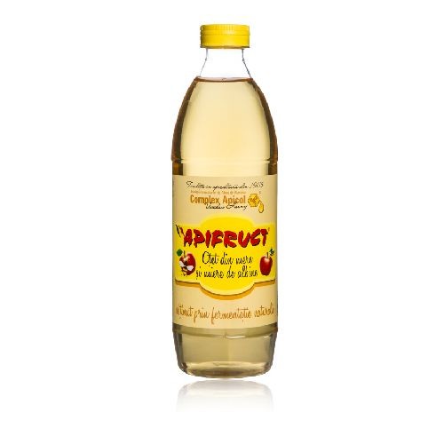 Otet de Mere cu Miere 500ml Complex Apicol