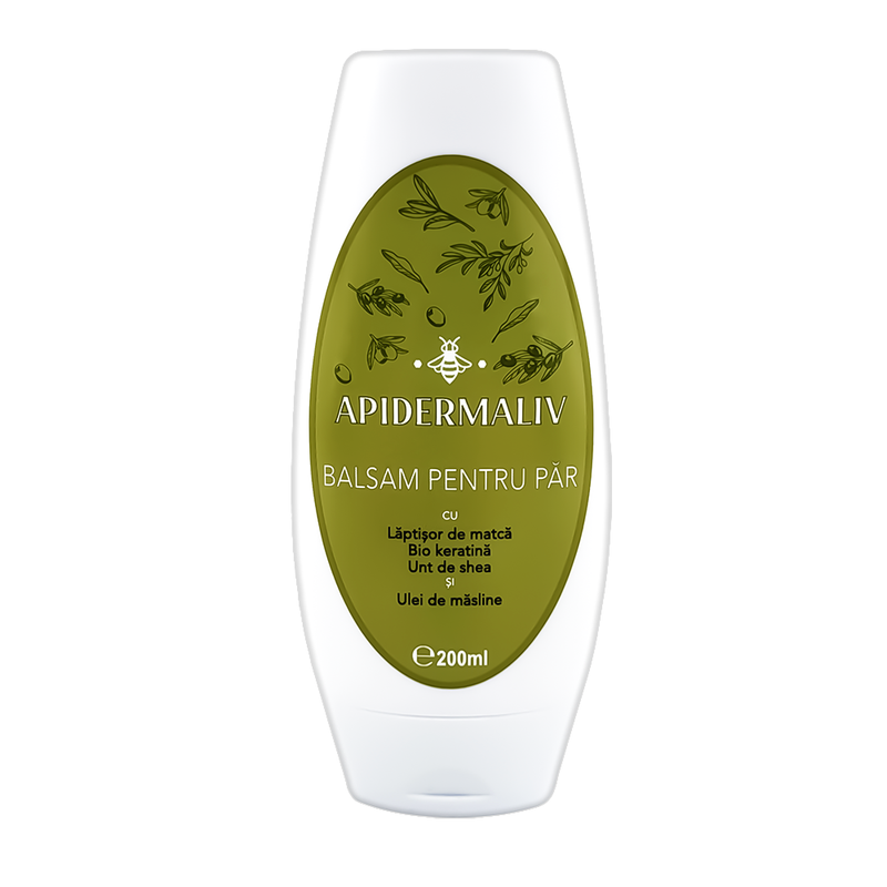 Apidermaliv Balsam Ultranutritiv pt Par