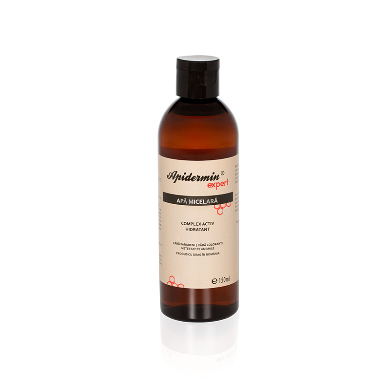 Apidermin Expert Apa Micelara 150ml (1)