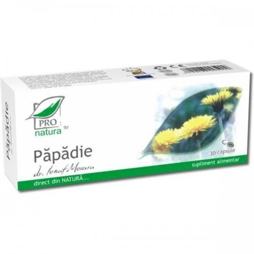 Papadie x 30cps Pro Natura