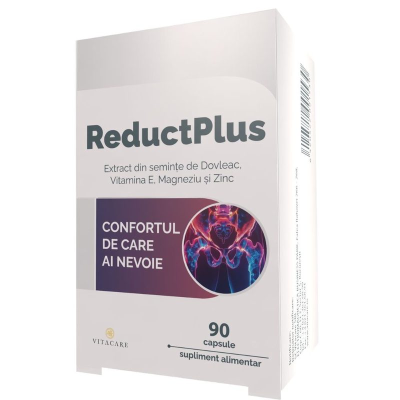 Vitacare ReductPlus x 90cps