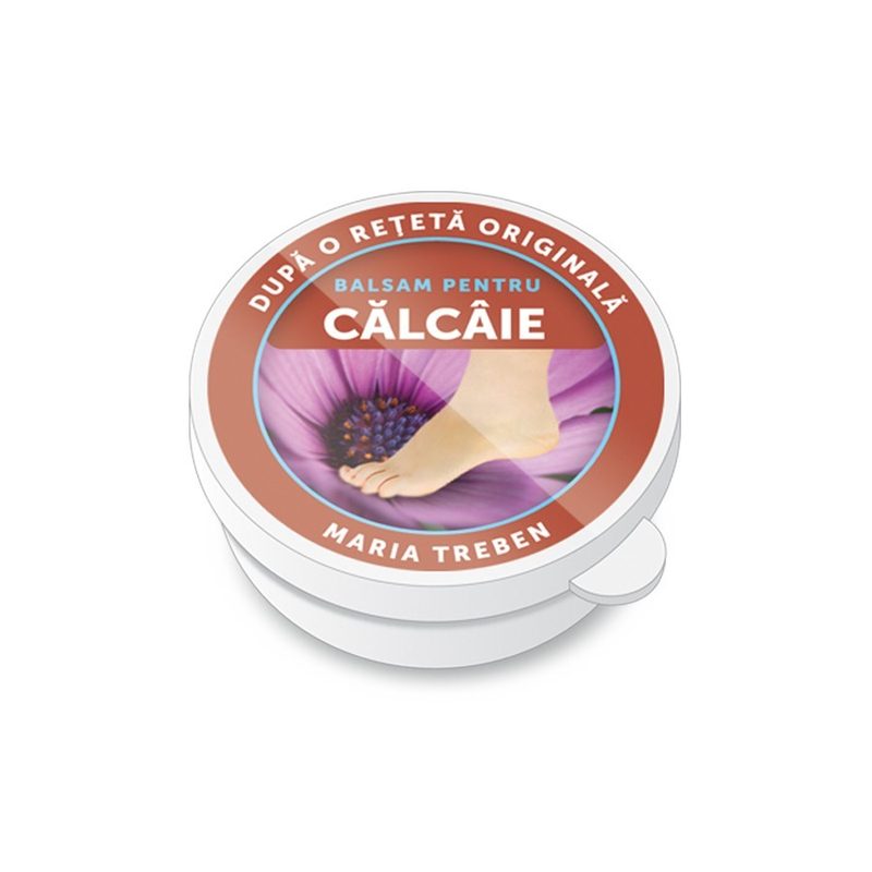 Balsam pt Calcaie 30ml Transvital