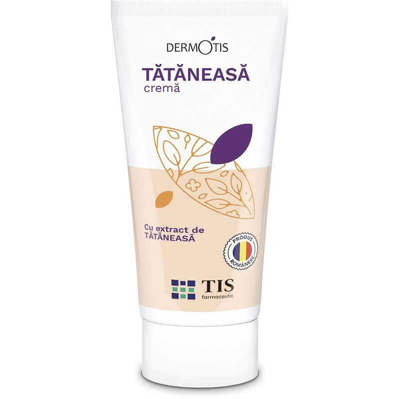 Tis Dermotis Tataneasa ung 50ml