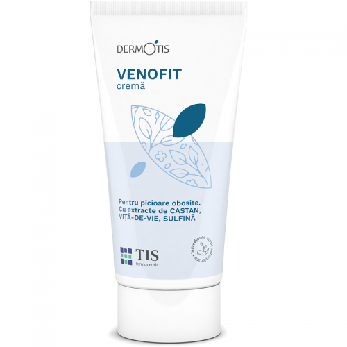 Tis Venofit Crema 50ml