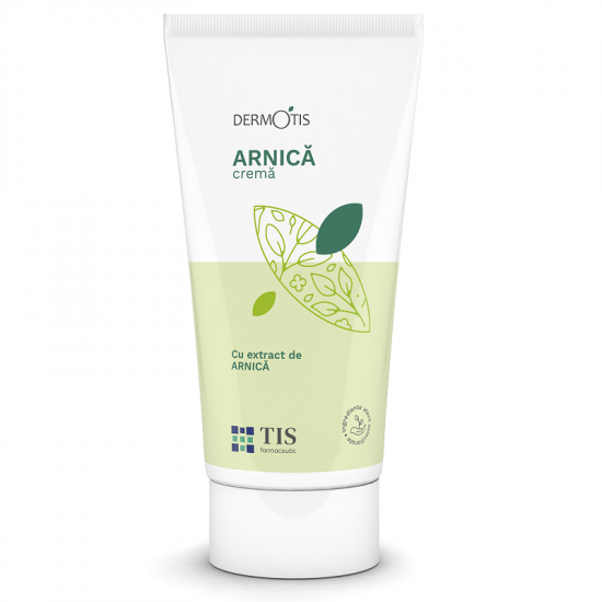 Tis Dermotis Arnica Crema 50ml