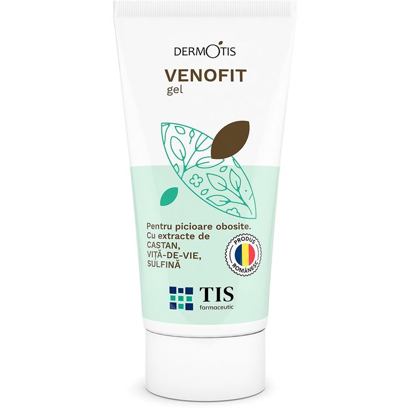 Tis Dermotis Venofit Gel 50ml