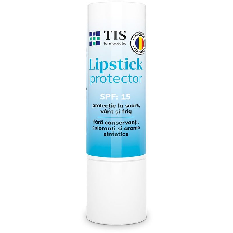 Tis Lipstick Protector SPF15 4g
