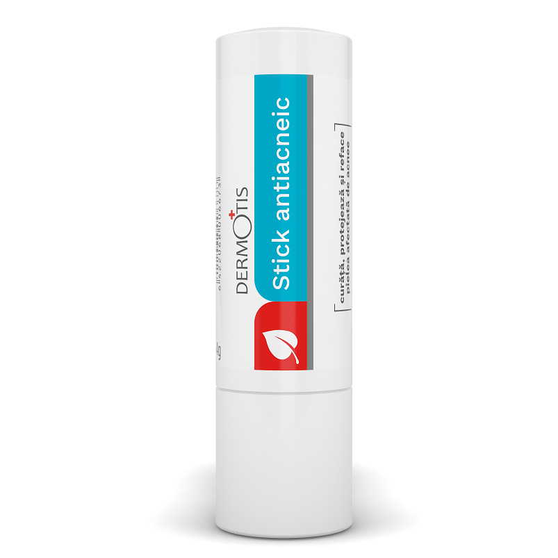Tis Stick Antiacneic 4g