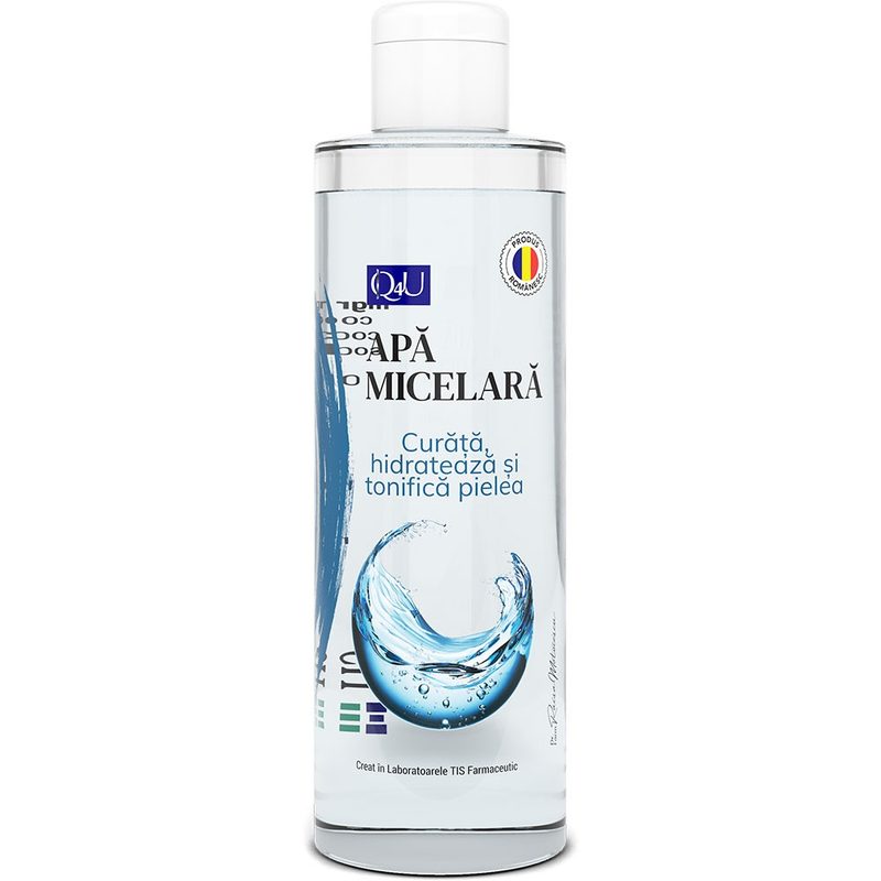 Tis Q4U Apa Micelara 300ml (1)