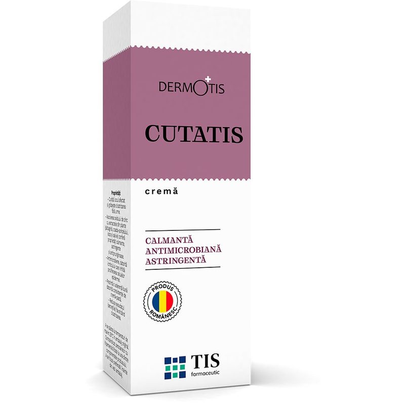 Tis Dermotis Cutatis 20ml