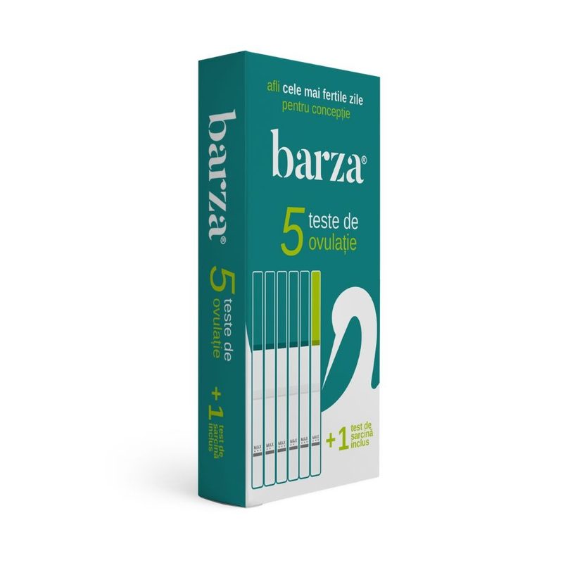 Test Ovulatie Barza