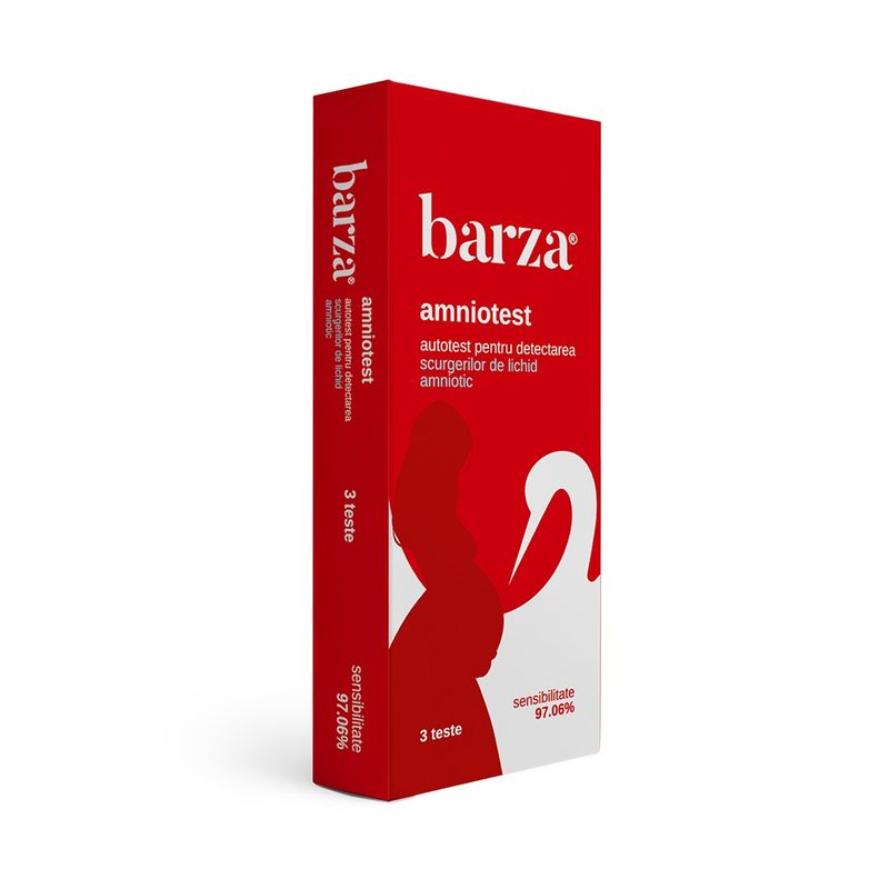 Test AmnioTest Barza