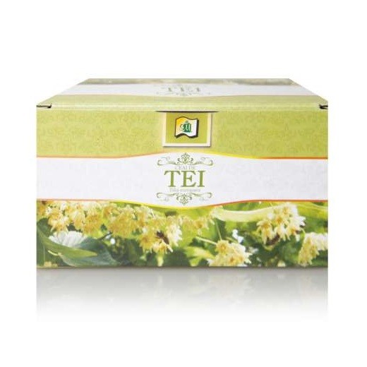 StefMar Ceai Tei x 20plic