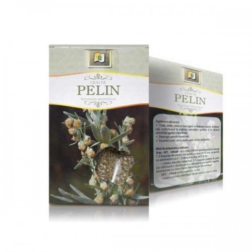 StefMar Ceai Pelin 50g vrac