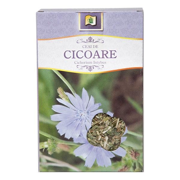 StefMar Ceai Cicoare 50g vrac