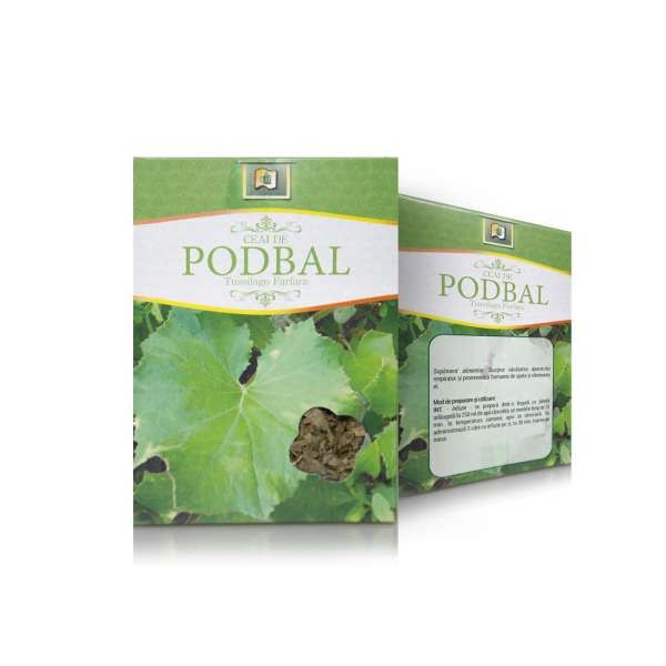 StefMar Ceai Potbal 50g vrac