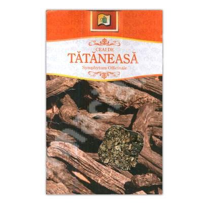 StefMar Ceai Tataneasa 50g vrac