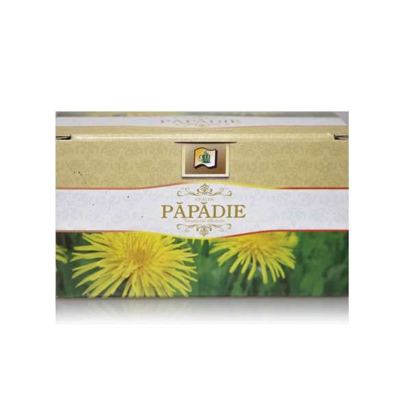StefMar Ceai Papadie x 20plic