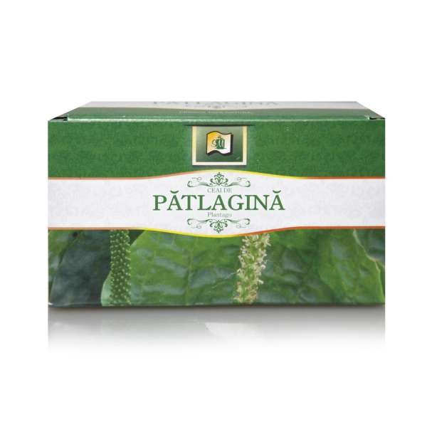 Stefmar Ceai Patlagina x 20plic