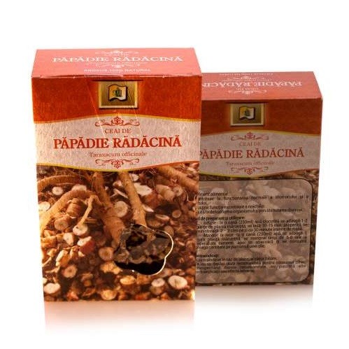 StefMar Ceai Papadie Radacina 50g vrac
