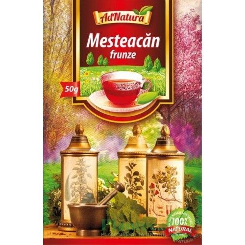 AdNatura Ceai Mesteacan 50g