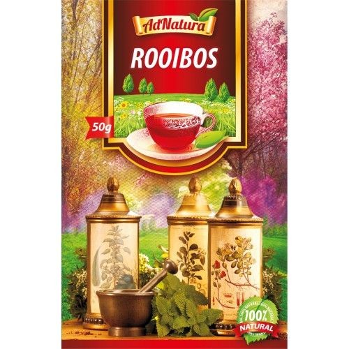AdNatura Ceai Rooibos 50g