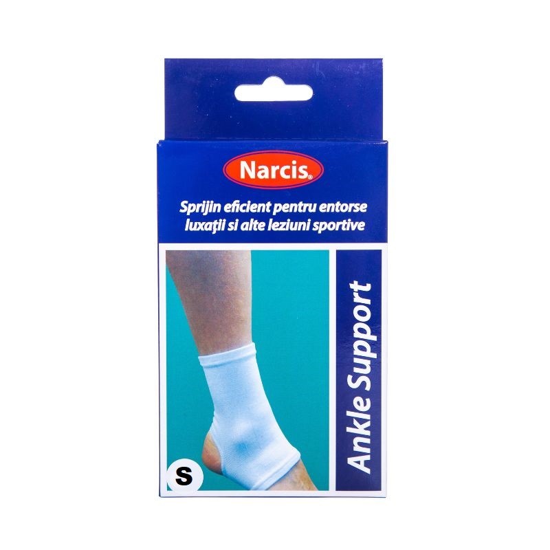 Narcis Glezniera Elastica S