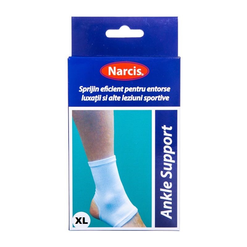 Narcis Glezniera Elastica XL
