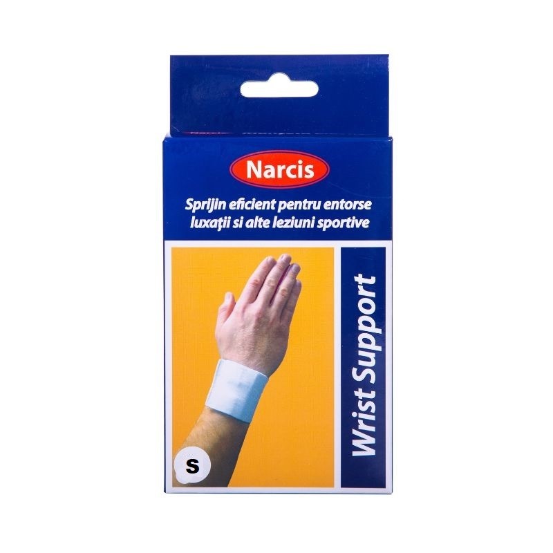 Narcis Manseta Elastica S